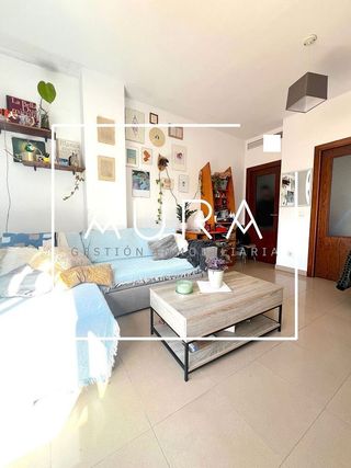 Ático en venta en Viaplana en Huelva