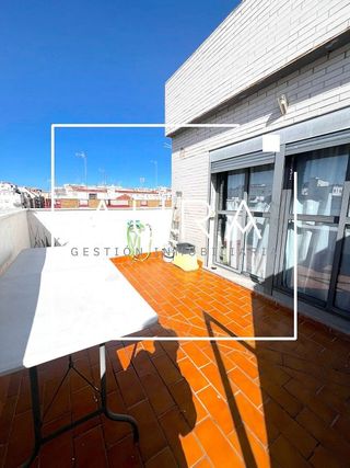 Ático en venta en Viaplana en Huelva