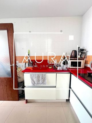 Ático en venta en Viaplana en Huelva