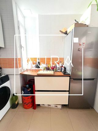 Ático en venta en Viaplana en Huelva