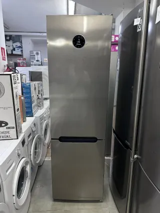 Nevera Combi Candy con garantía transporte