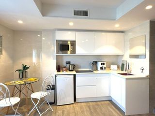 Piso en venta en Mojácar ciudad en Mojácar