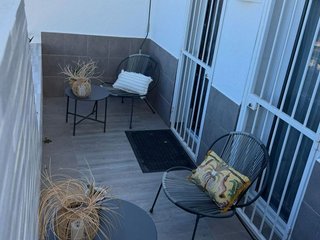 Piso en venta en Mojácar ciudad en Mojácar
