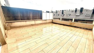 Piso en venta en Centro en Ourense