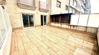 Piso en venta en Centro en Ourense