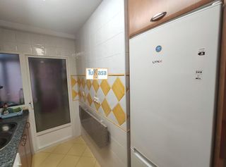 Piso en venta en Centro en Cáceres