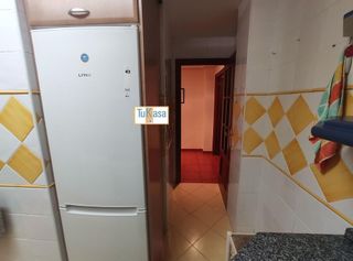 Piso en venta en Centro en Cáceres