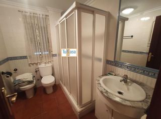 Piso en venta en Centro en Cáceres