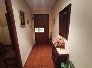 Piso en venta en Centro en Cáceres