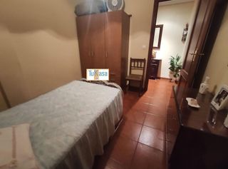 Piso en venta en Centro en Cáceres