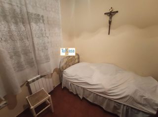 Piso en venta en Centro en Cáceres