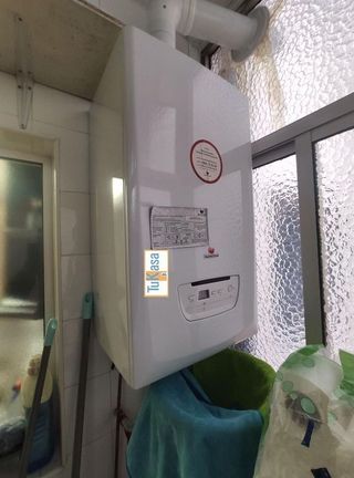 Piso en venta en Centro en Cáceres