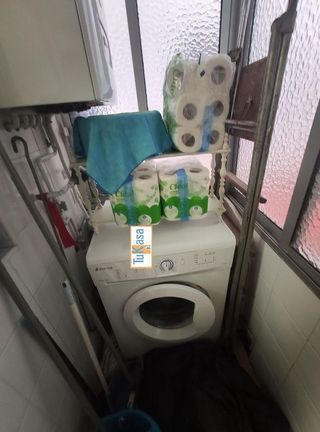 Piso en venta en Centro en Cáceres