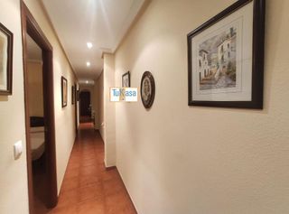 Piso en venta en Centro en Cáceres