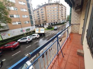 Piso en venta en Centro en Cáceres