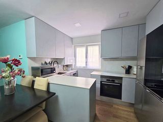 Piso en venta en Casco Antiguo en Alcorcón