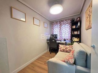 Piso en venta en Casco Antiguo en Alcorcón