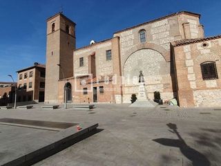 Piso en venta en Casco Antiguo en Alcorcón