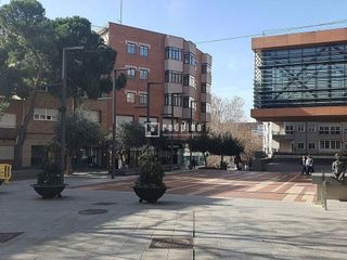 Piso en venta en Casco Antiguo en Alcorcón