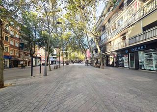 Piso en venta en Casco Antiguo en Alcorcón