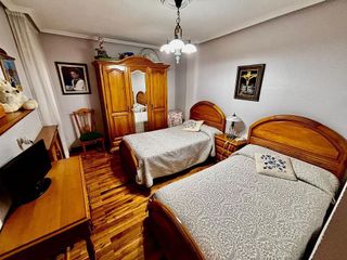 Piso en venta en Bañeza (La)