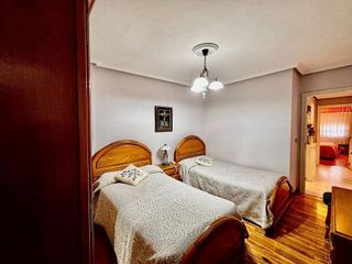 Piso en venta en Bañeza (La)