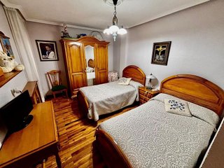 Piso en venta en Bañeza (La)