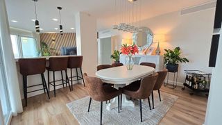 Piso en venta en Torrequebrada en Benalmádena