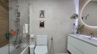 Piso en venta en Torrequebrada en Benalmádena