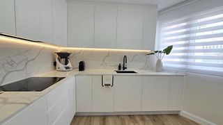 Piso en venta en Torrequebrada en Benalmádena