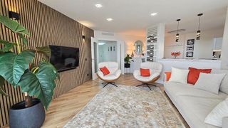 Piso en venta en Torrequebrada en Benalmádena