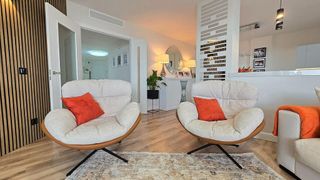 Piso en venta en Torrequebrada en Benalmádena