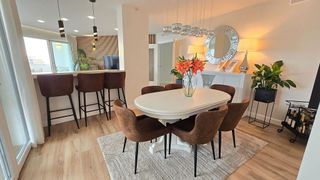 Piso en venta en Torrequebrada en Benalmádena