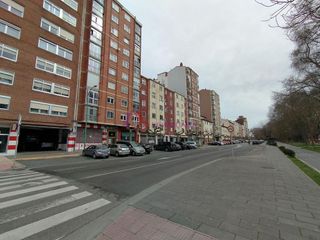 Piso en venta en Fuentecillas - Universidades en Burgos