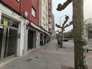 Piso en venta en Fuentecillas - Universidades en Burgos