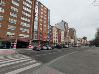 Piso en venta en Fuentecillas - Universidades en Burgos