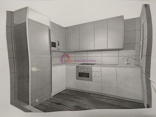 Piso en venta en Fuentecillas - Universidades en Burgos