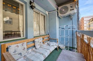 Piso en venta en Benalúa en Alicante