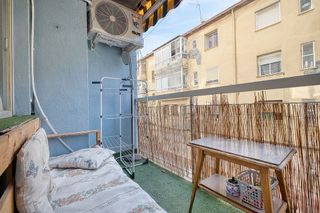 Piso en venta en Benalúa en Alicante