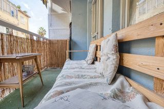 Piso en venta en Benalúa en Alicante