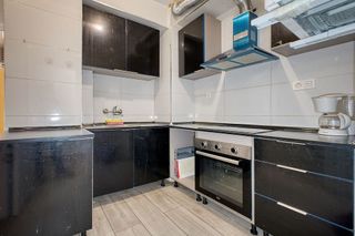 Piso en venta en Benalúa en Alicante