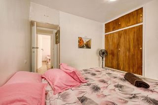 Piso en venta en Benalúa en Alicante