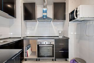 Piso en venta en Benalúa en Alicante