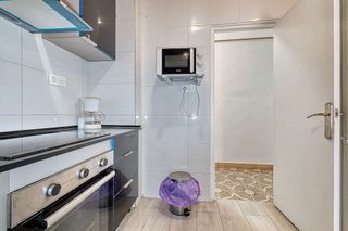 Piso en venta en Benalúa en Alicante