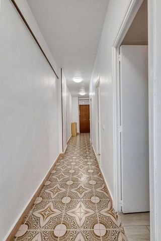 Piso en venta en Benalúa en Alicante