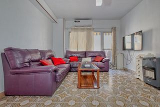 Piso en venta en Benalúa en Alicante