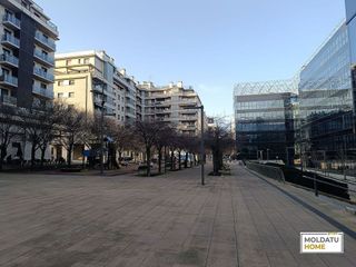 Piso en venta en Amara - Berri en San Sebastián-Donostia