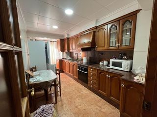 Piso en venta en Antigua Moreria en Sagunto