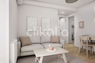 Piso en venta en Pilar en Madrid