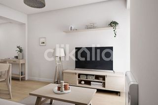 Piso en venta en Pilar en Madrid